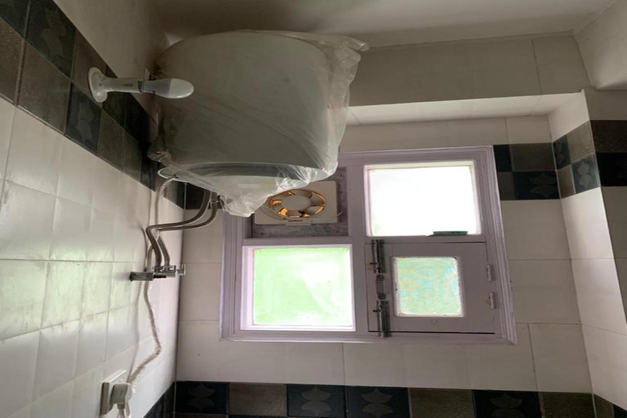 Aarika Homestay Shimla Buitenkant foto